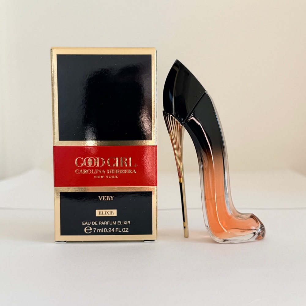 Carolina Herrera Very Good Girl Elixir 7ml